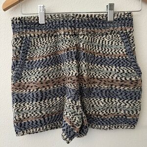 MADEWELL - multicolored Knit Women's Shorts
